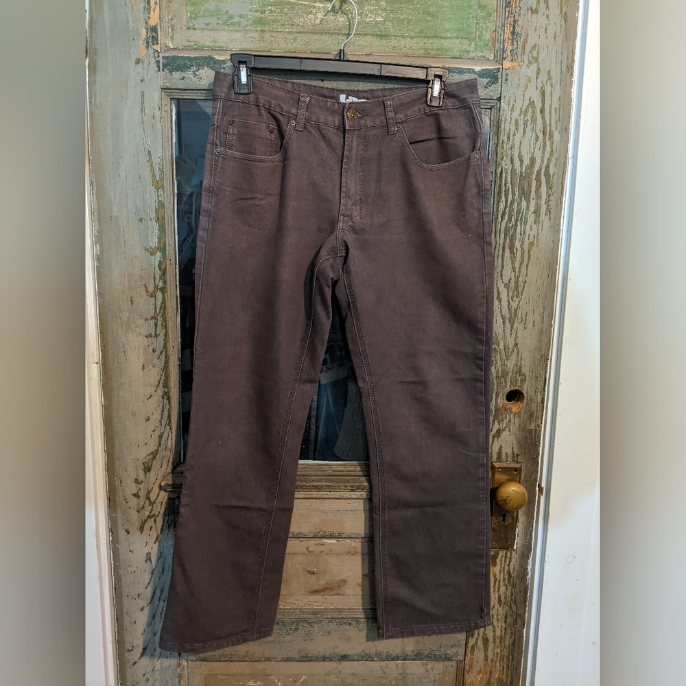 Bulletprufe Jeans